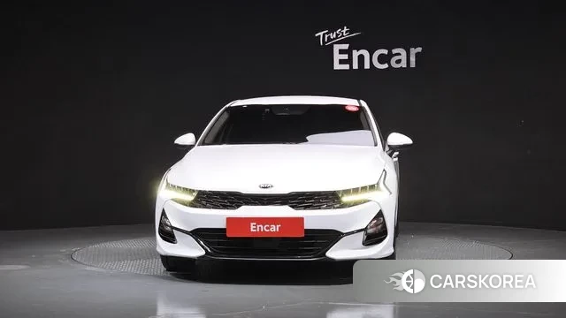 Kia K5 3rd generation id 3616722 из Кореи 13