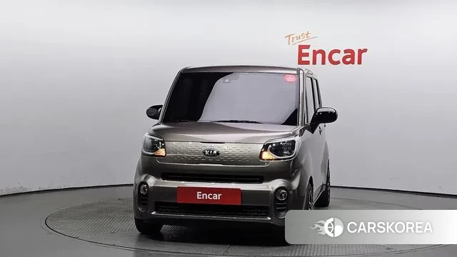 Kia The New Ray id 2985305 из Кореи 13