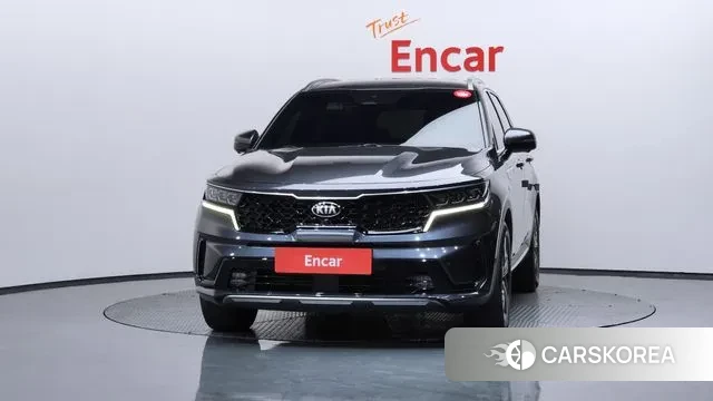 Kia Sorento 4th Generation id 3307478 из Кореи 13