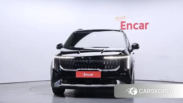 Kia The New Carnival 4th Generation id 3538427 из Кореи 13