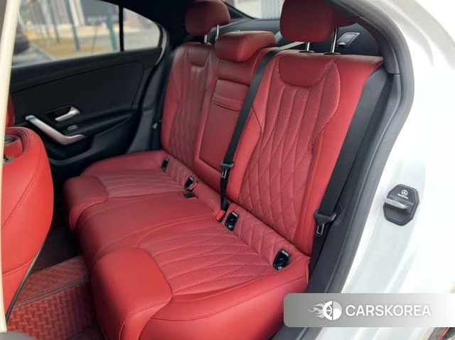 Mercedes-Benz Class A id 3913573 из Китая 14