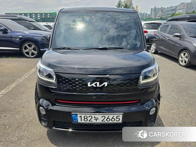 Kia The New Ray id 4592994 из Кореи 11