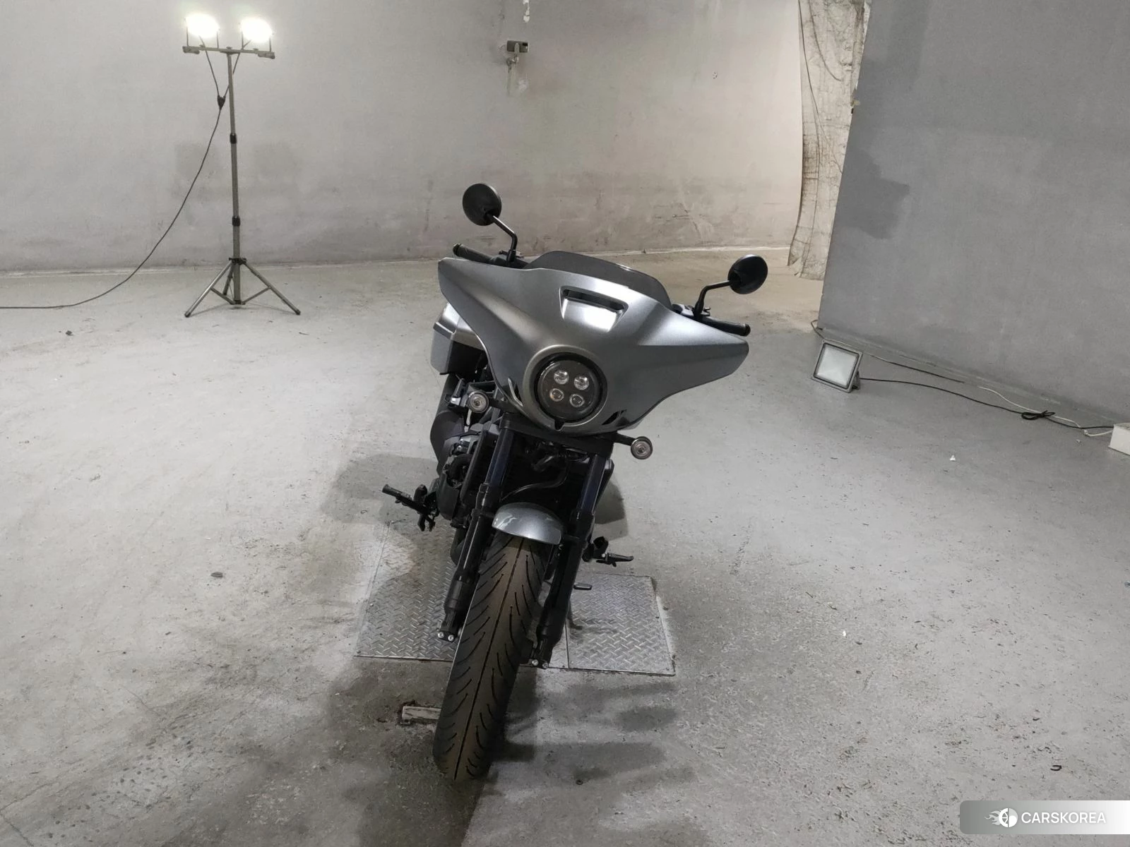 Проданный Honda REBEL 1100T DCT 2026 из Японии, фото 4