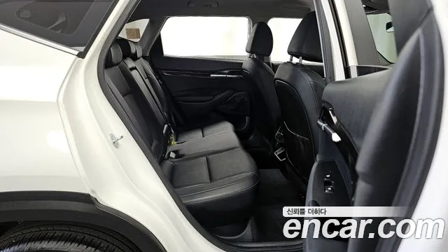 Kia The New Seltos id 2597583 из Кореи 13