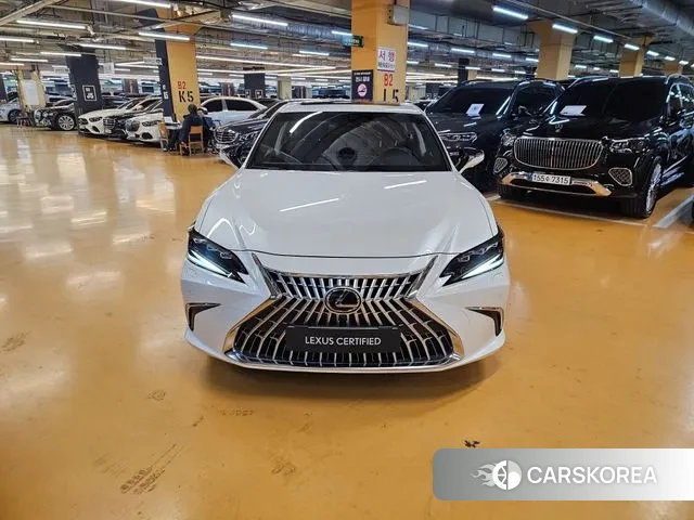 Lexus ES300h 7th generation id 3731925 из Кореи 11