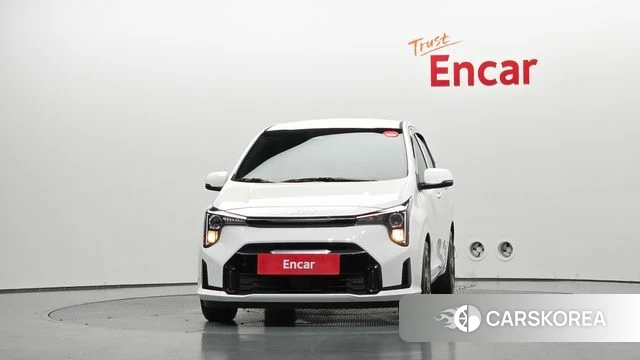 Kia The New Morning (JA) id 4695915 из Кореи 23