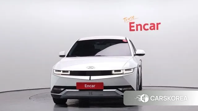 Hyundai Ionic 5 id 3022841 из Кореи 13