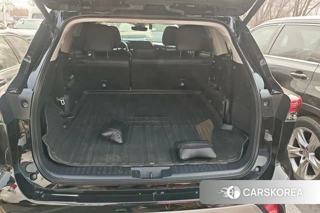 Toyota Highlander id 4258870 из Китая 10