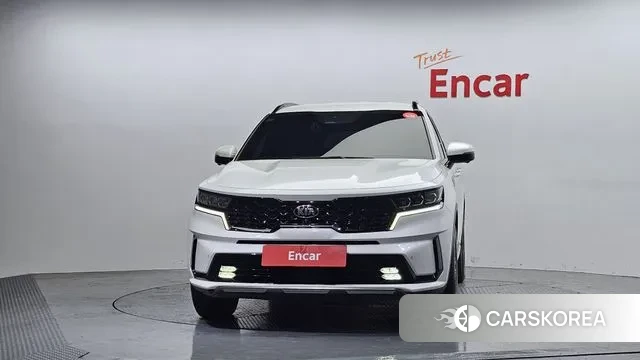 Kia Sorento 4th Generation id 3546324 из Кореи 13