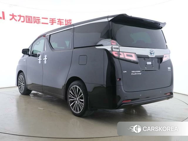 Toyota Wilfa id 4263805 из Китая 9