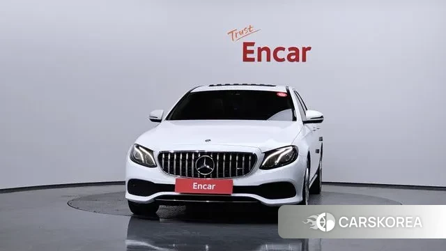 Mercedes-Benz E-Class W213 id 3429557 из Кореи 13