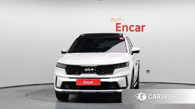 Kia Sorento 4th Generation id 3473409 из Кореи 13