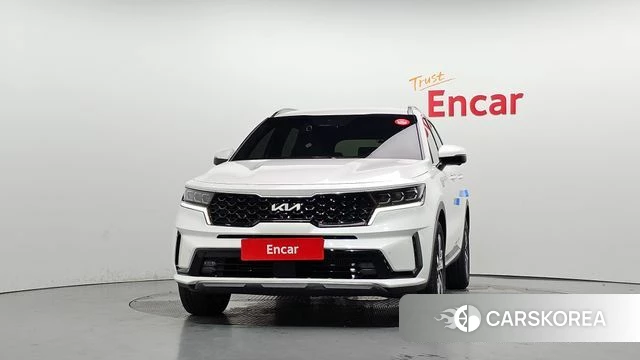 Kia Sorento 4th Generation id 4749557 из Кореи 13