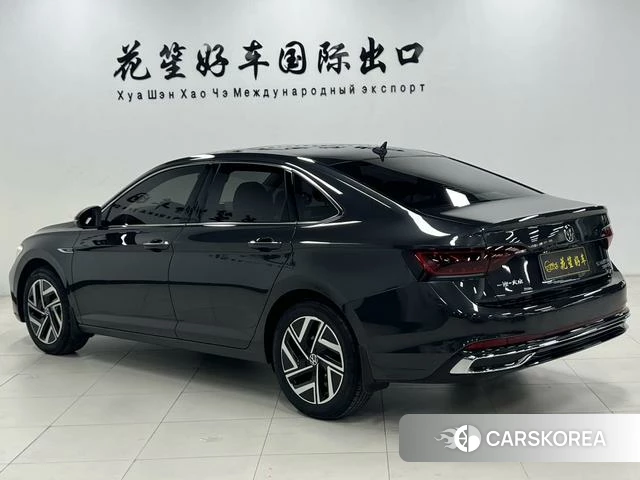 Volkswagen Sagitar id 4255997 из Китая 15