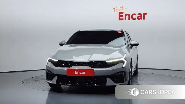 Kia The New K5 Hybrid 3rd generation id 3580797 из Кореи 13