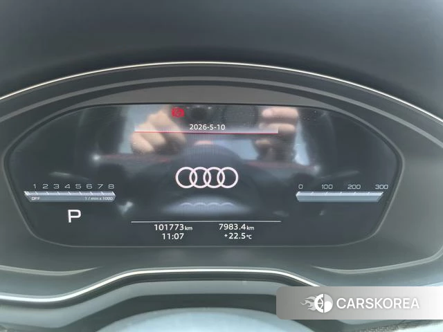Audi A4L id 4299969 из Китая 15