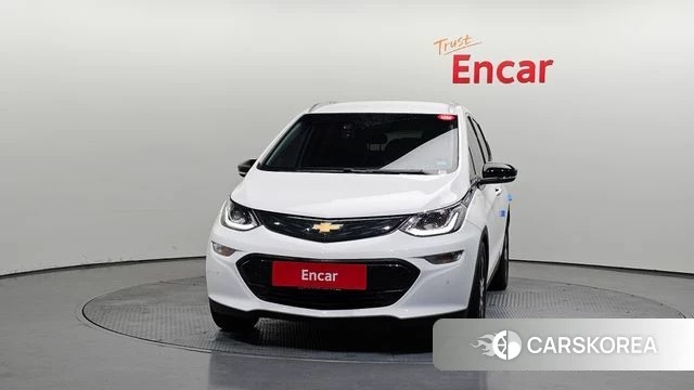 Chevrolet (GM Daewoo) Bolt EV id 3966214 из Кореи 13