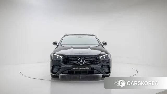 Mercedes-Benz E-Class W213 id 3074921 из Кореи 13