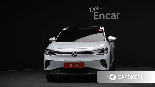 Volkswagen ID.4 id 3389245 из Кореи 13