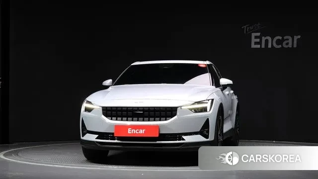 Polestar Polestar 2 id 3016677 из Кореи 13