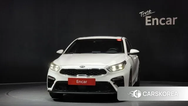 Kia Come New K3 id 3391780 из Кореи 13