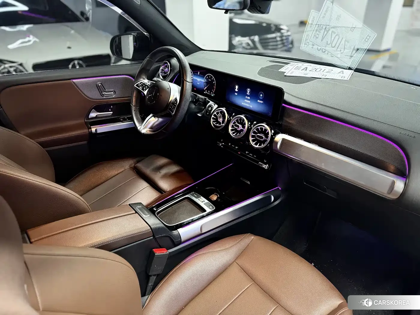 Mercedes-Benz GLB id 4512954 из Китая 8