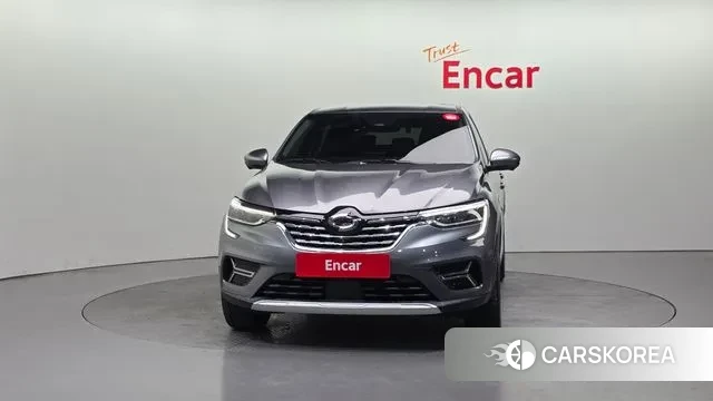 Renault Korea (Samsung) XM3 id 3777290 из Кореи 13