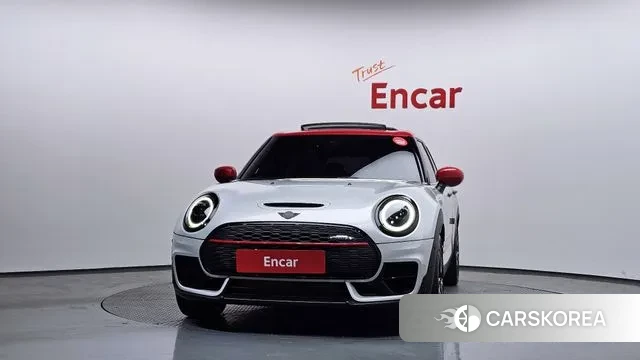 Mini Cooper S Clubman id 3581574 из Кореи 13
