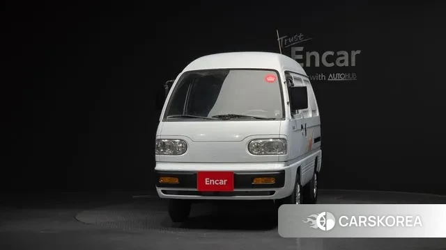 Chevrolet (GM Daewoo) New Damas id 3588321 из Кореи 13