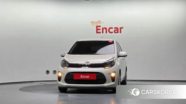 Kia All New Morning (JA) id 4568531 из Кореи 23