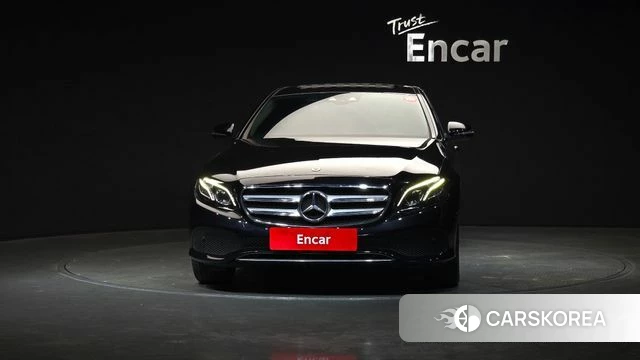 Mercedes-Benz E-Class W213 id 3886460 из Кореи 13