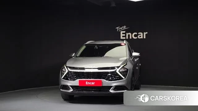 Kia Sportage 5th Generation id 3758813 из Кореи 13