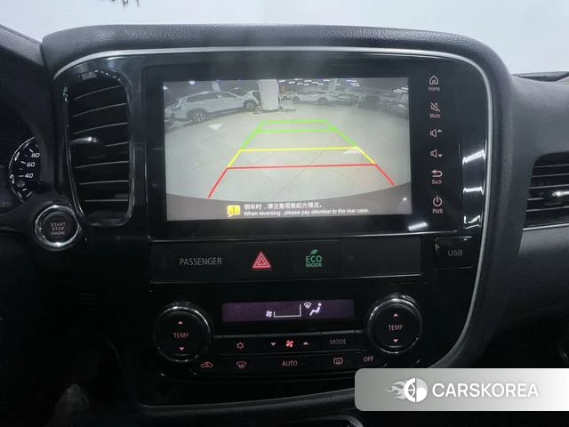 Mitsubishi  Outlander id 4218705 из Китая 12