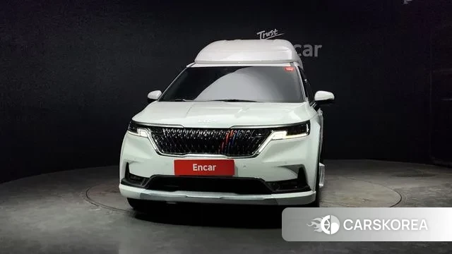 Kia Carnival 4th generation id 3717238 из Кореи 13