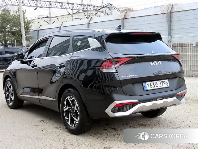 Kia Sportage 5th Generation id 3680151 из Кореи 12