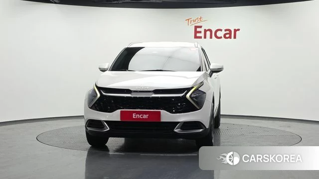 Kia Sportage 5th Generation id 3940931 из Кореи 13