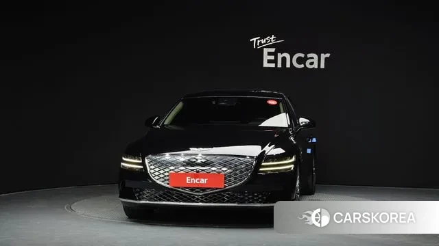 Genesis Electrified G80 (RG3) id 3053681 из Кореи 13