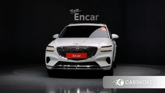 Genesis GV70 id 3011644 из Кореи 13