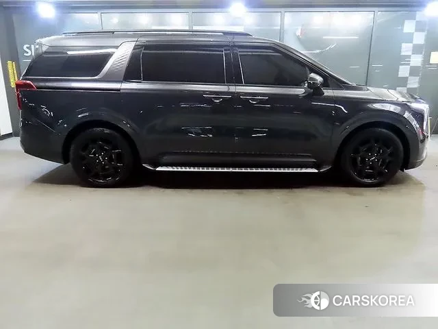 Kia The New Carnival 4th Generation id 3517059 из Кореи 13