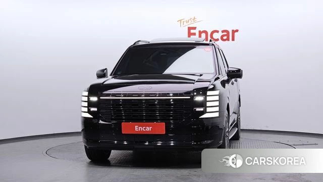 Hyundai Palisade (LX3) id 3933546 из Кореи 13