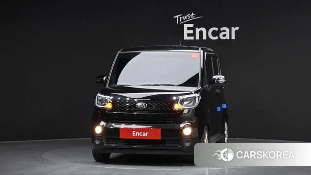 Kia The New Ray id 3562238 из Кореи 13