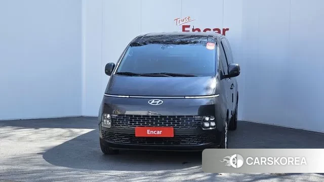 Hyundai Staria id 2994091 из Кореи 13