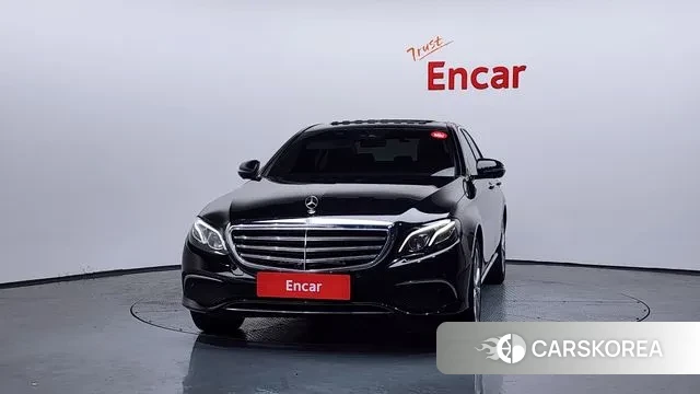 Mercedes-Benz E-Class W213 id 3485183 из Кореи 13