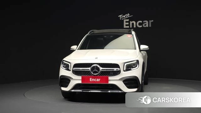 Mercedes-Benz GLB-Class X247 id 4481101 из Кореи 23