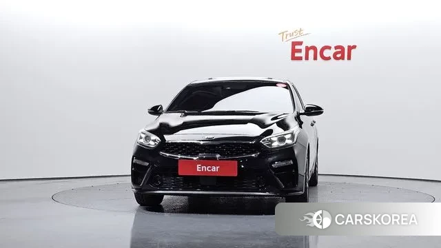 Kia Come New K3 id 3617214 из Кореи 13