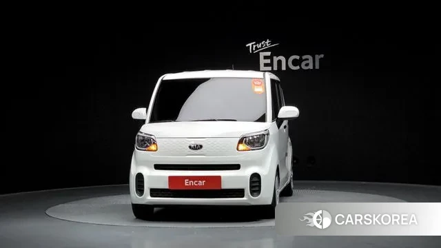 Kia The New Ray id 3023328 из Кореи 12