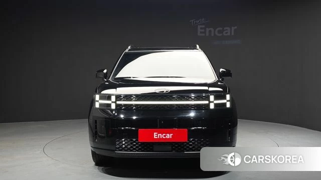 Hyundai Santa Fe (MX5) id 3914351 из Кореи 13