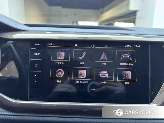 Volkswagen Tuyue id 4297334 из Китая 14