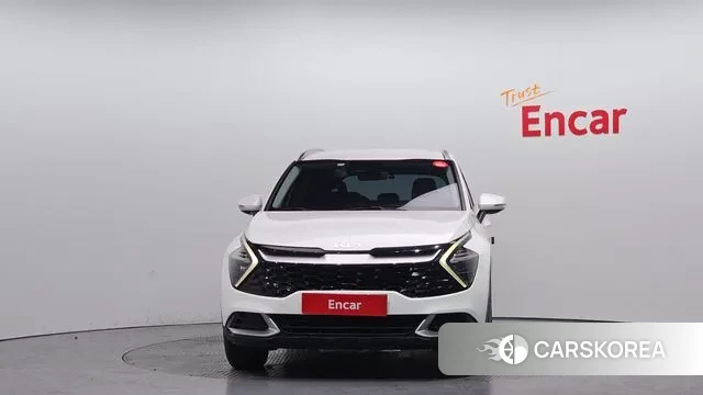 Kia Sportage 5th Generation id 3566779 из Кореи 13