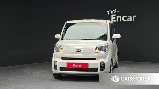 Kia The New Ray id 4677671 из Кореи 23